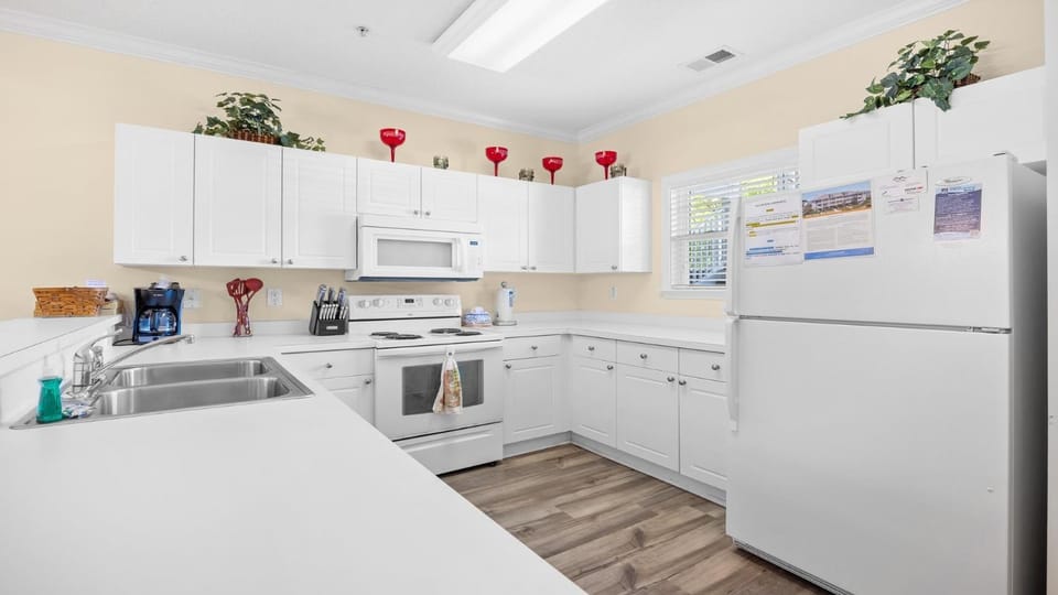 314 Willow Bend Condo Apartment in North Myrtle Beach