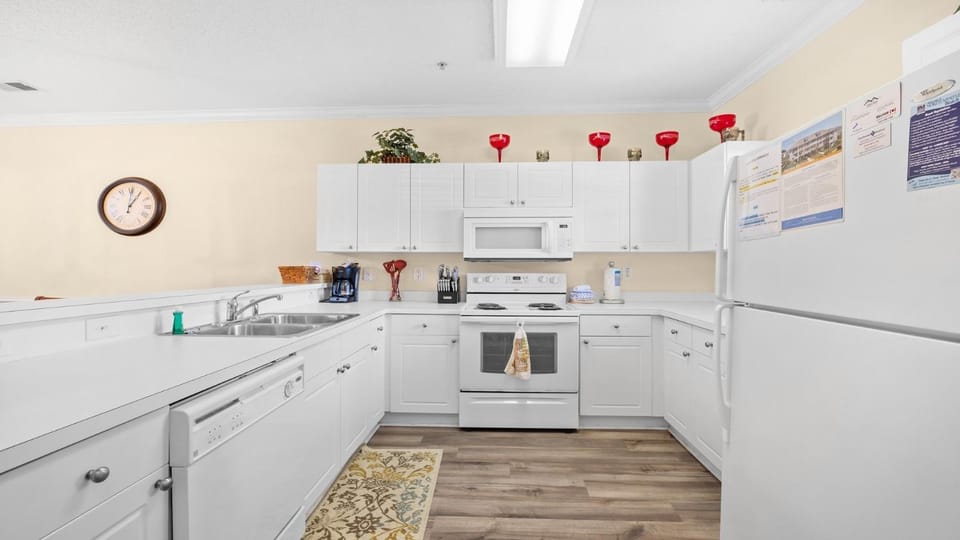 314 Willow Bend Condo Apartment in North Myrtle Beach