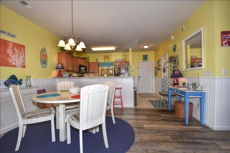 1224 Willowbend Condo Apartment in North Myrtle Beach