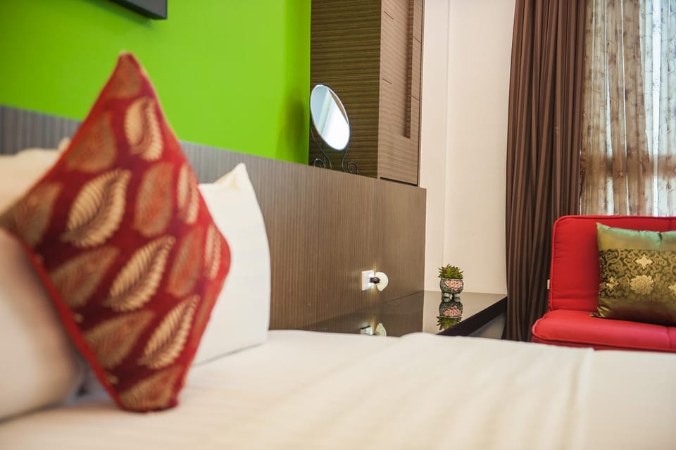 HI One One Bed and Breakfast in Fujian