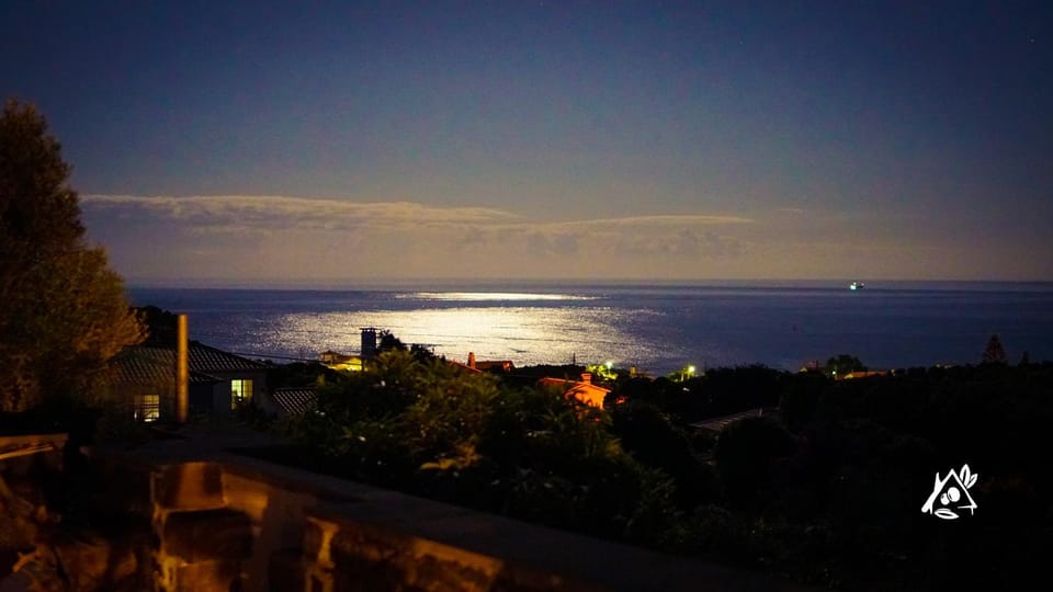 Balcony/Terrace, Sunset