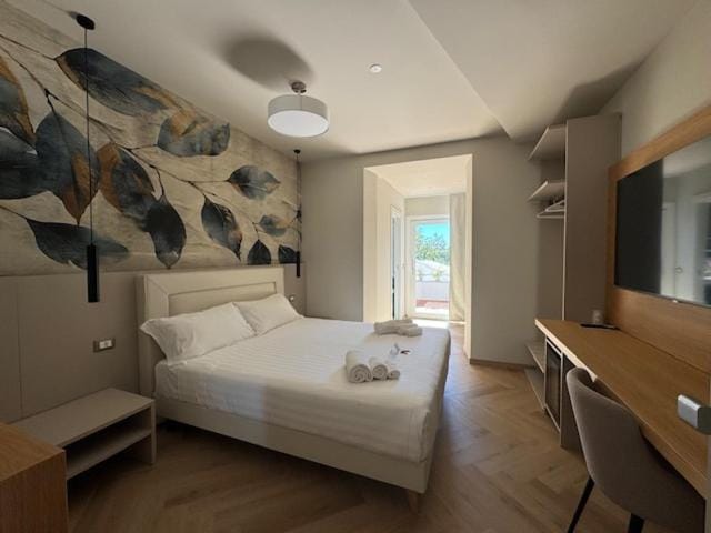 La Locanda Del Pontefice - Luxury Country House Hotel in Lazio