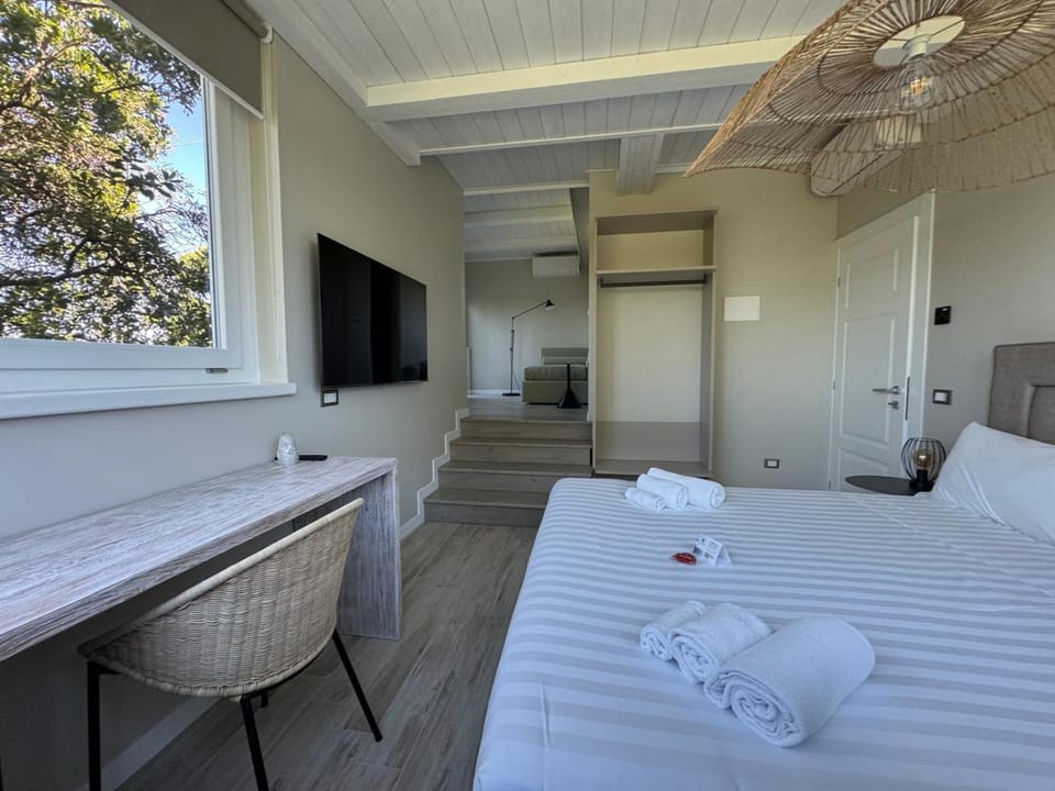 La Locanda Del Pontefice - Luxury Country House Hotel in Lazio