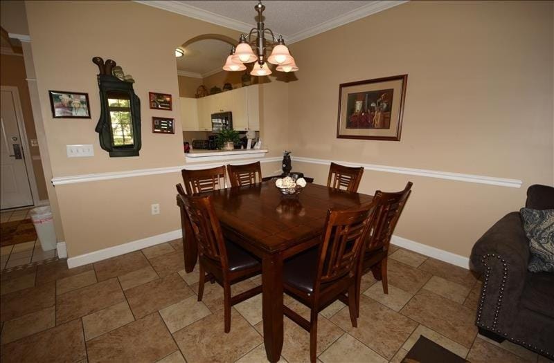 412 Cypress Bend Condo Apartment in North Myrtle Beach