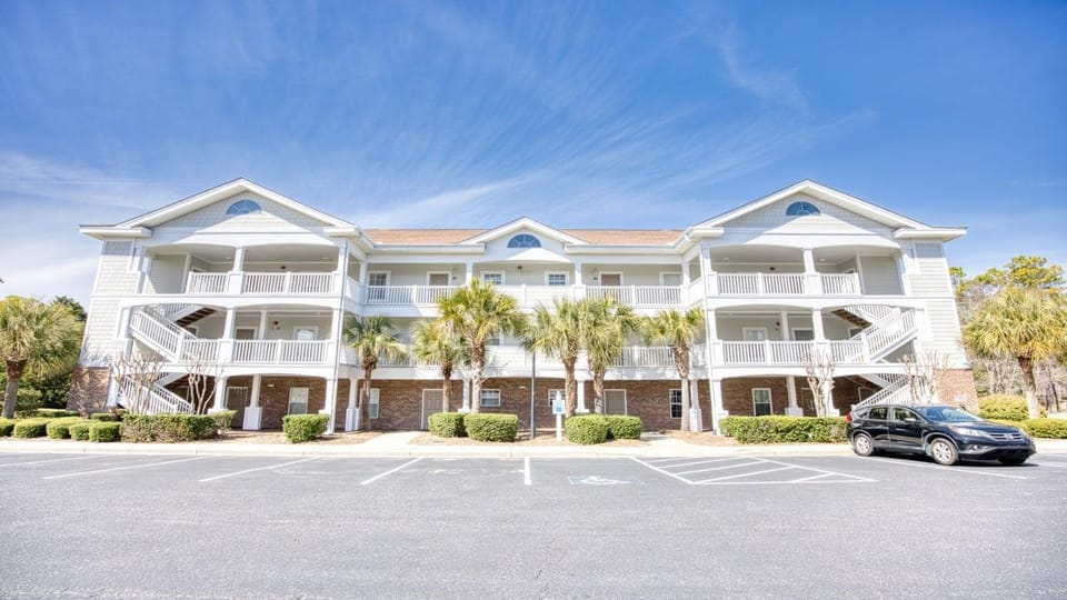 522 Ironwood Condo Apartment in North Myrtle Beach