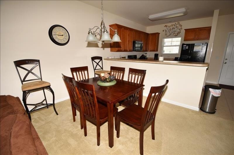 1623 Willow Bend Condo Apartment in North Myrtle Beach