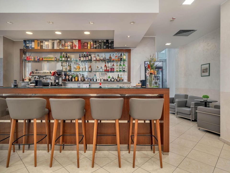 Lounge or bar