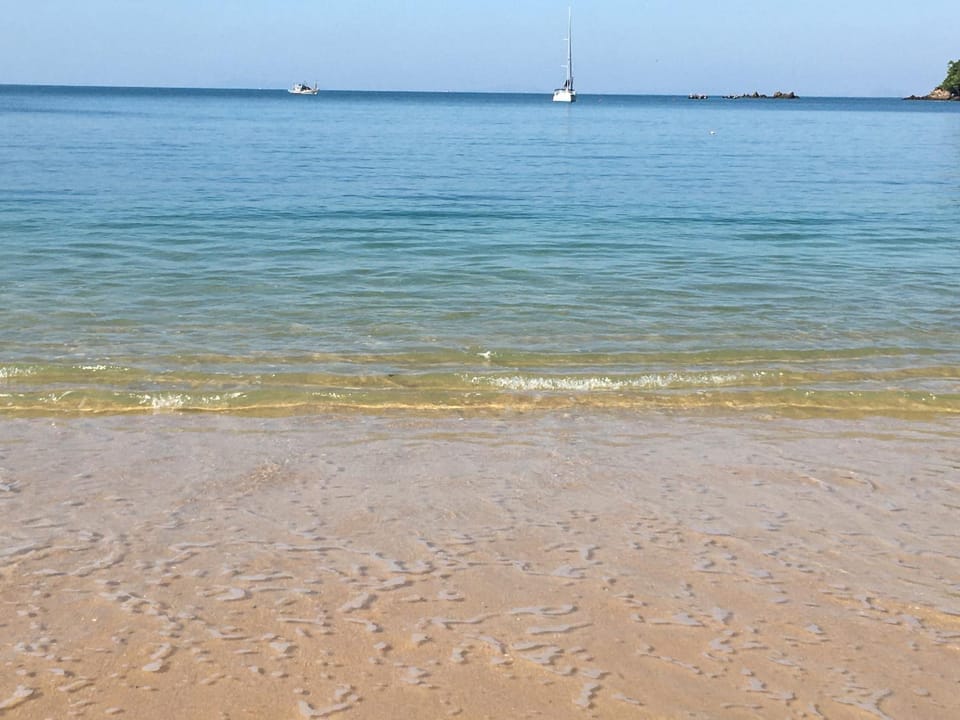 Starlight Beach Resort Vacation rental in Ko Phayam