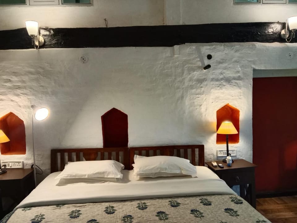 Labboo'z Café and Lodge Nature lodge in India
