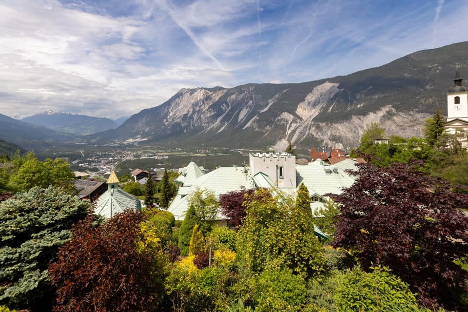 View (from property/room)