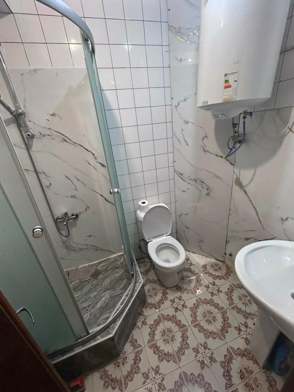 bidet