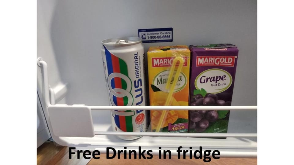 Drinks