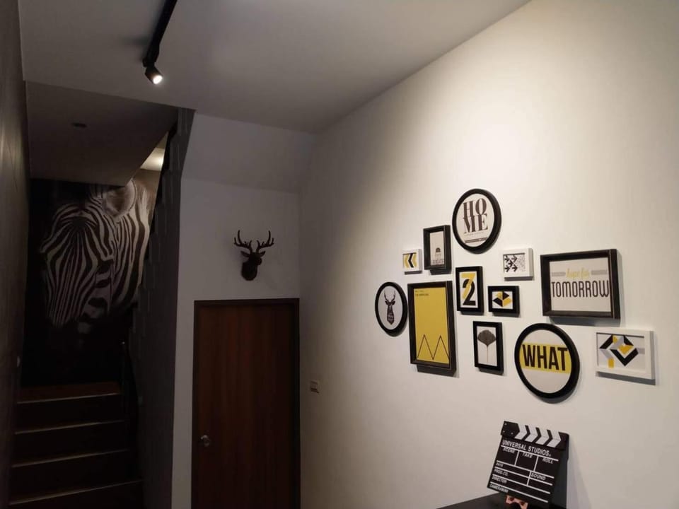 Fun Sun B&B Vacation rental in Fujian
