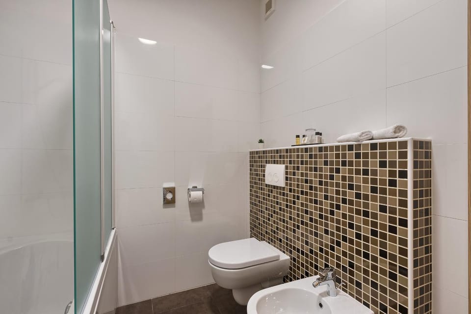 Adriatic Apartments Apartment in Fažana