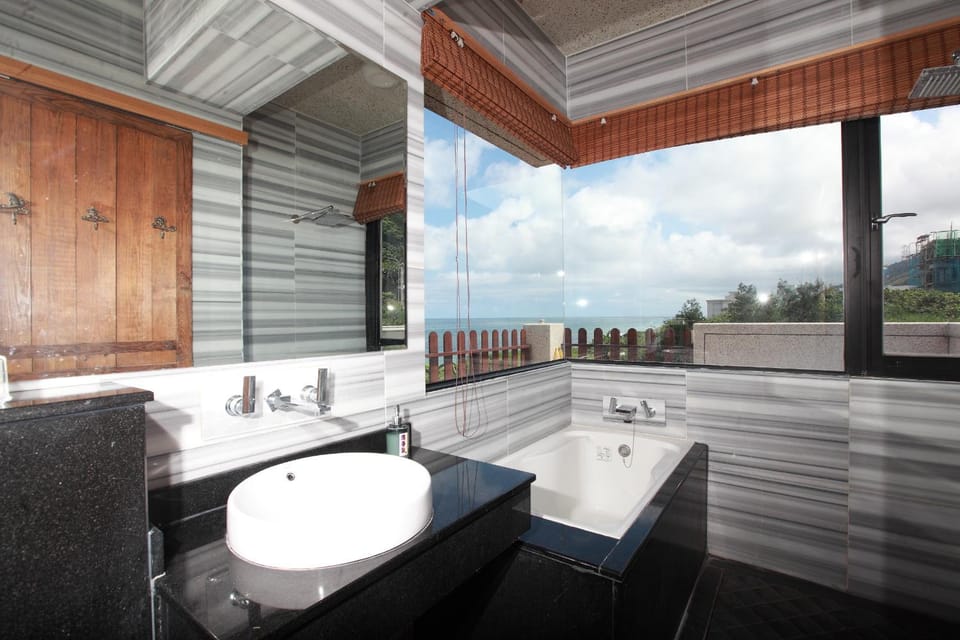 Haiming Wei B&B Vacation rental in Taiwan, Province of China
