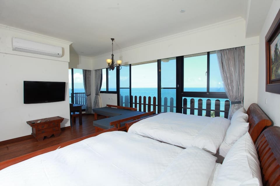 Haiming Wei B&B Vacation rental in Taiwan, Province of China