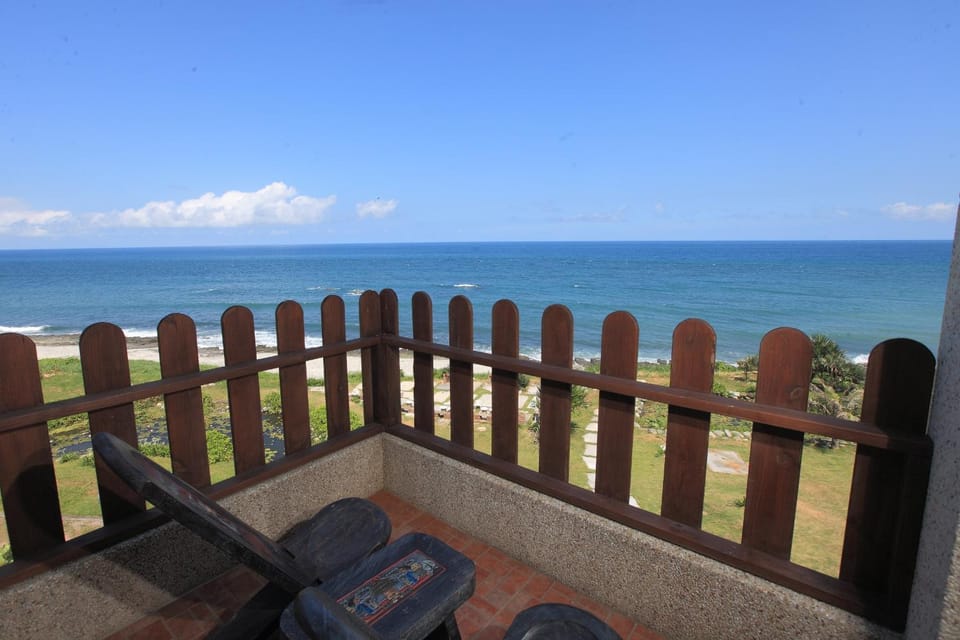 Haiming Wei B&B Vacation rental in Taiwan, Province of China