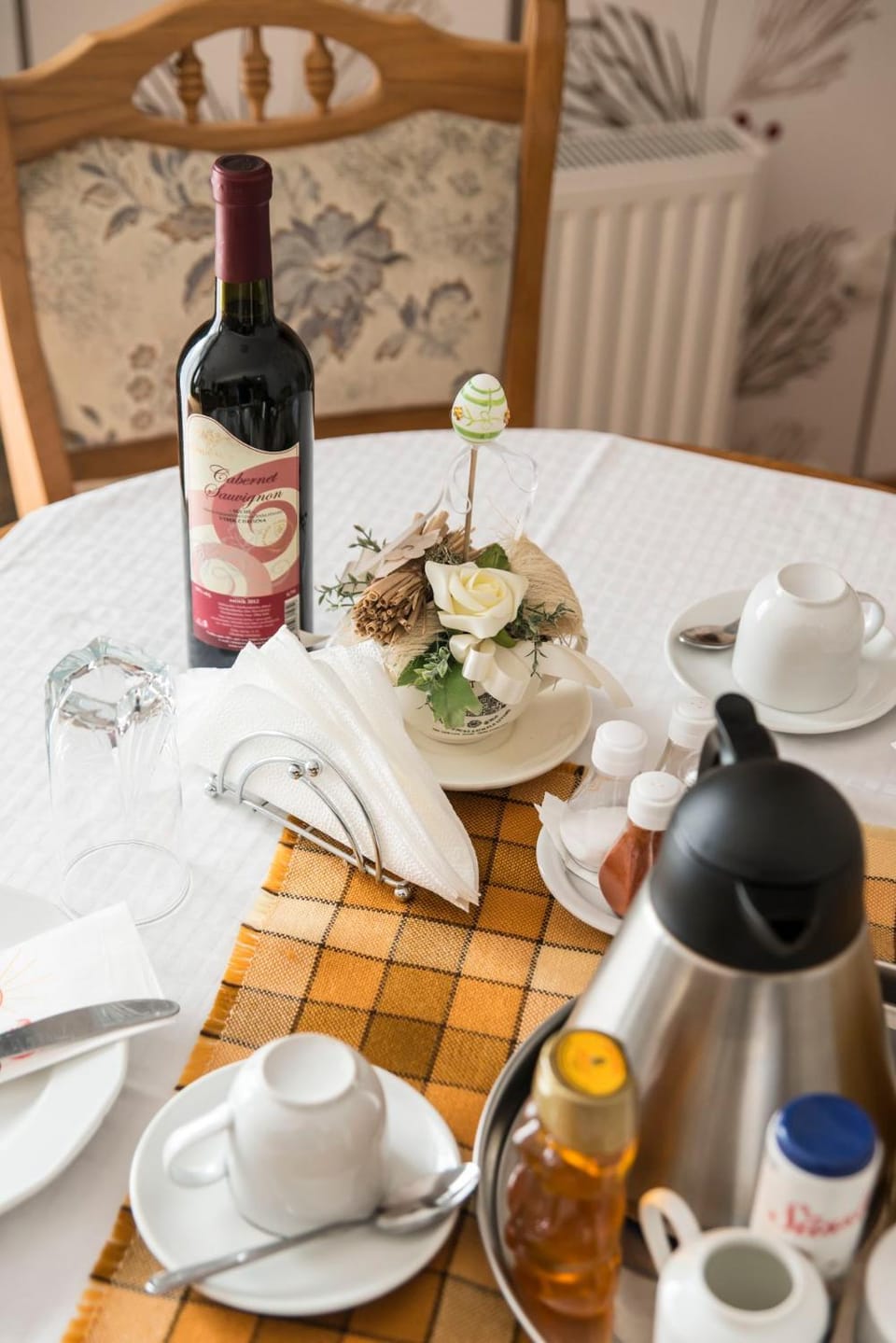 Babos Panzio Bed and Breakfast in Hungary