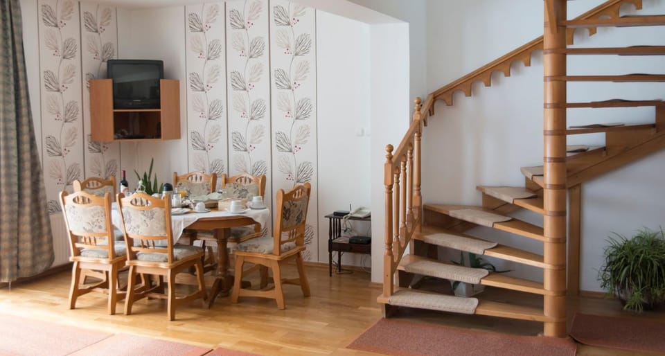 Babos Panzio Bed and Breakfast in Hungary