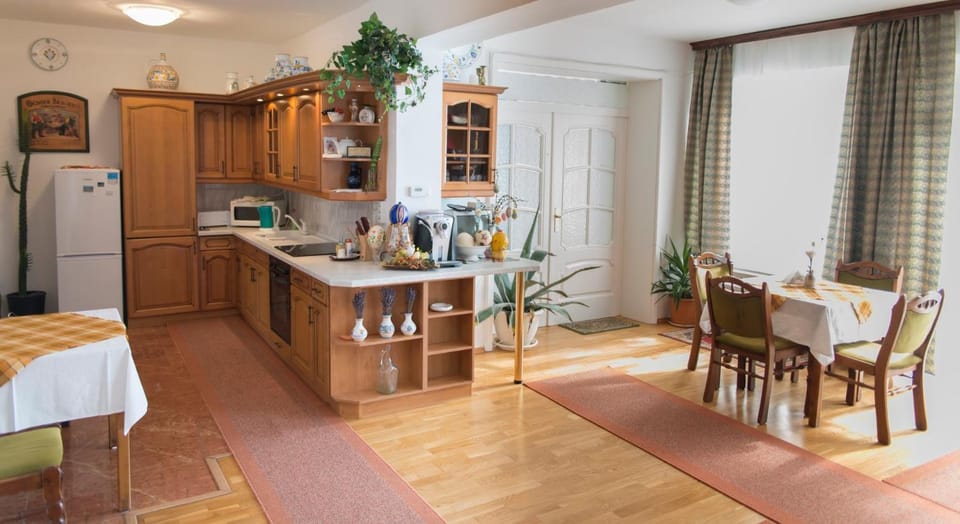 Babos Panzio Bed and Breakfast in Hungary