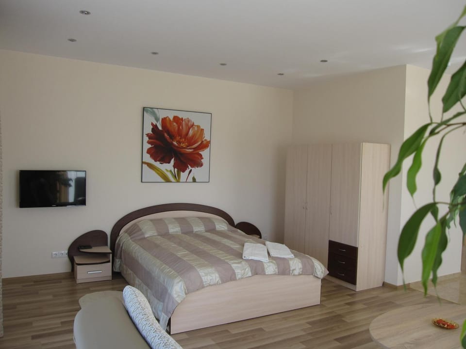 Vila Laima Bed and Breakfast in Palanga