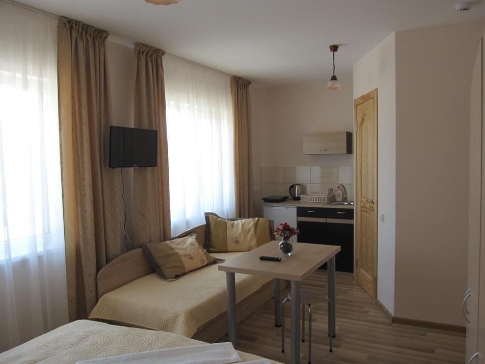 Vila Laima Bed and Breakfast in Palanga