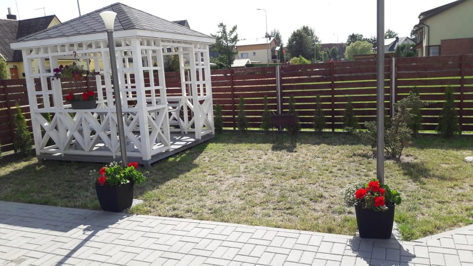 Vila Laima Bed and Breakfast in Palanga