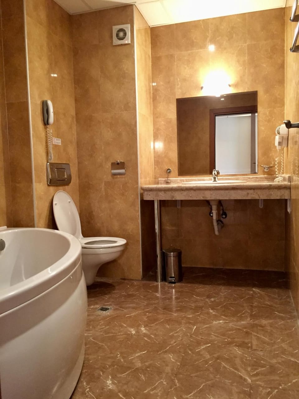 Shower, Toilet, Bathroom, Seating area