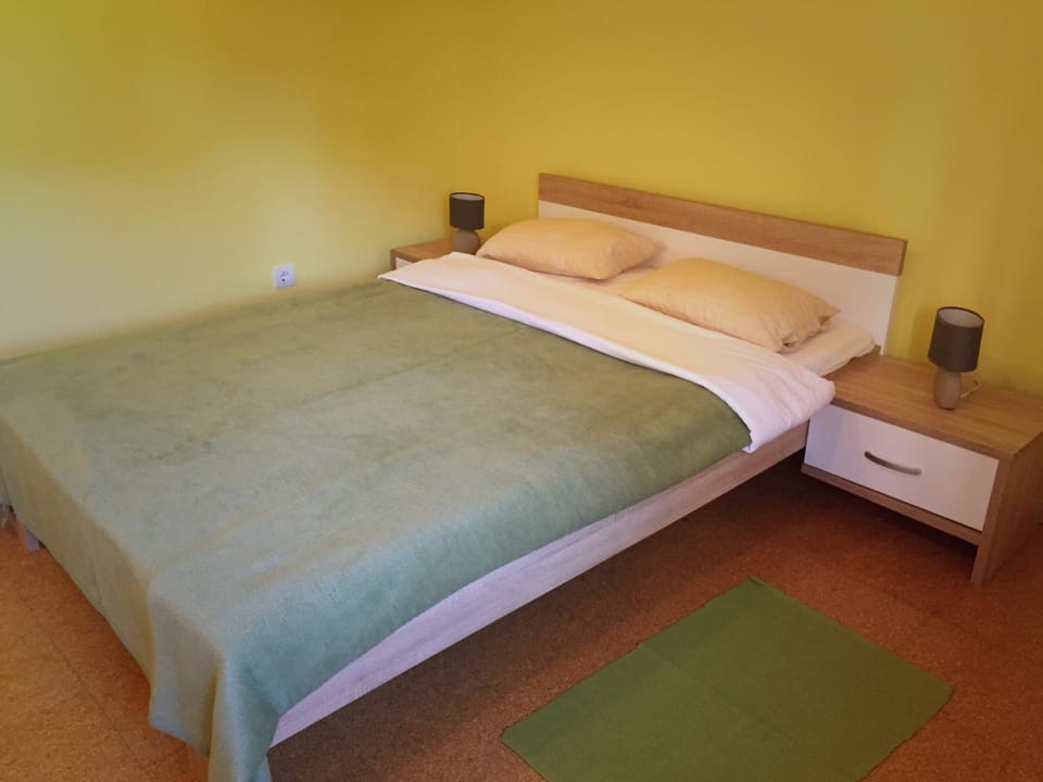 Apartment Lela Apartment in Mali Losinj