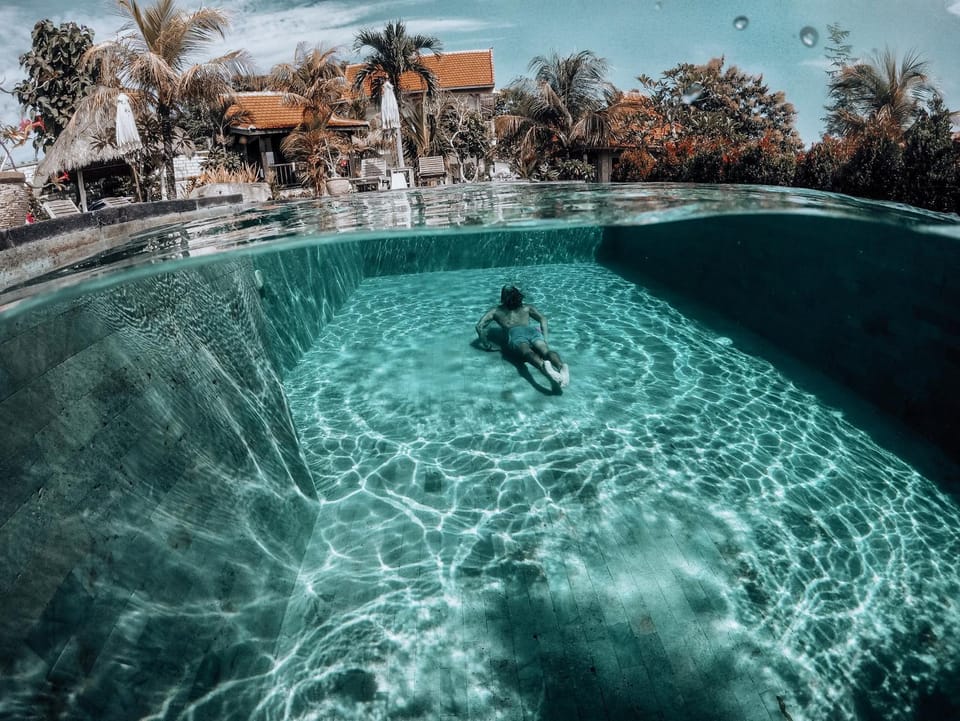 People, Swimming pool, Swimming pool