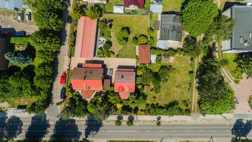 Day, Street view, Location