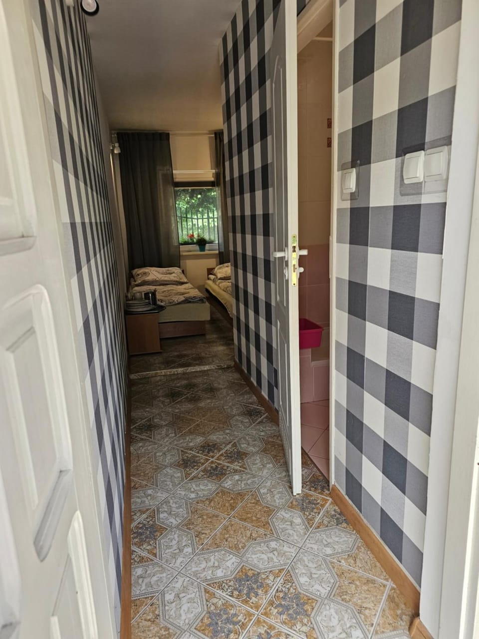 Malinowka Vacation rental in Pomeranian Voivodeship