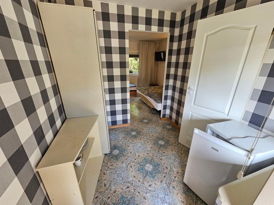 Malinowka Vacation rental in Pomeranian Voivodeship