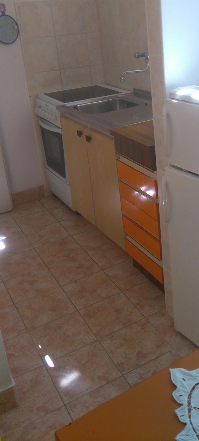 Apartment Basic Apartment in Zadar County