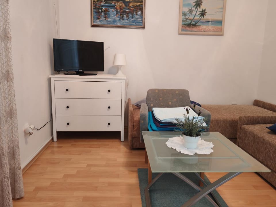 Apartment Basic Apartment in Zadar County
