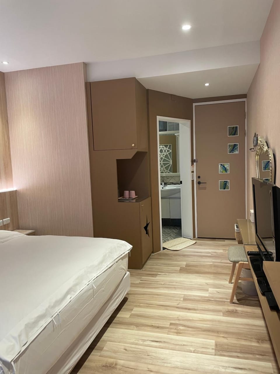 Beach Shoes Villa Vacation rental in Taiwan, Province of China