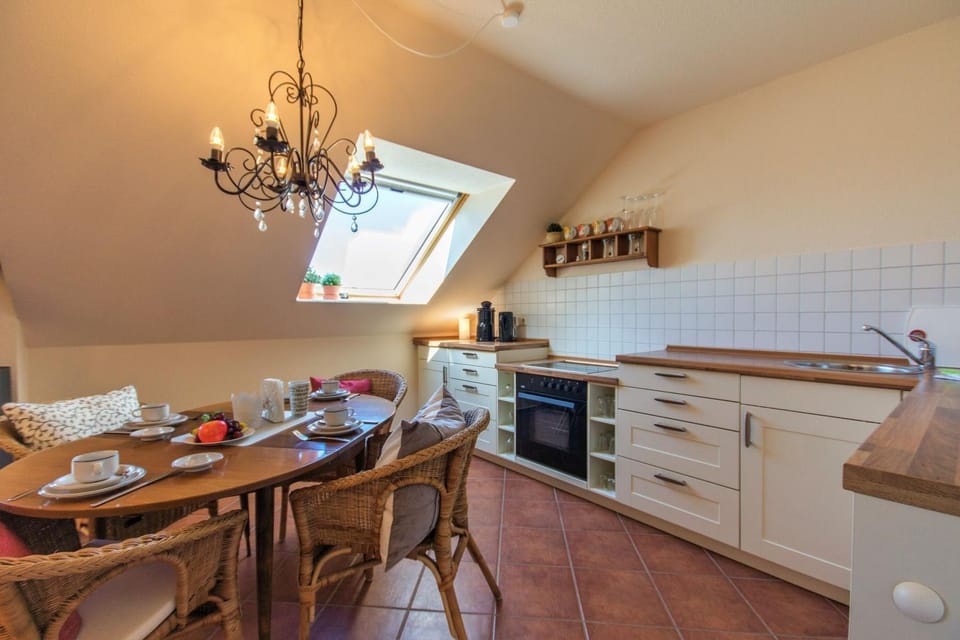 Ihr Zuhause am Meer Apartment in Mecklenburg-Vorpommern, Germany