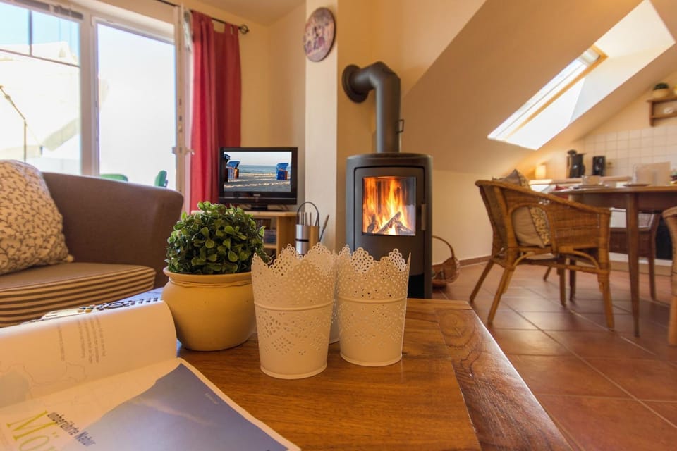 Ihr Zuhause am Meer Apartment in Mecklenburg-Vorpommern, Germany