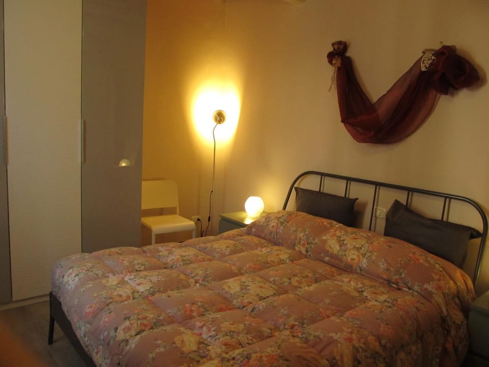 Le Stagioni di Bacco House in Monsummano Terme