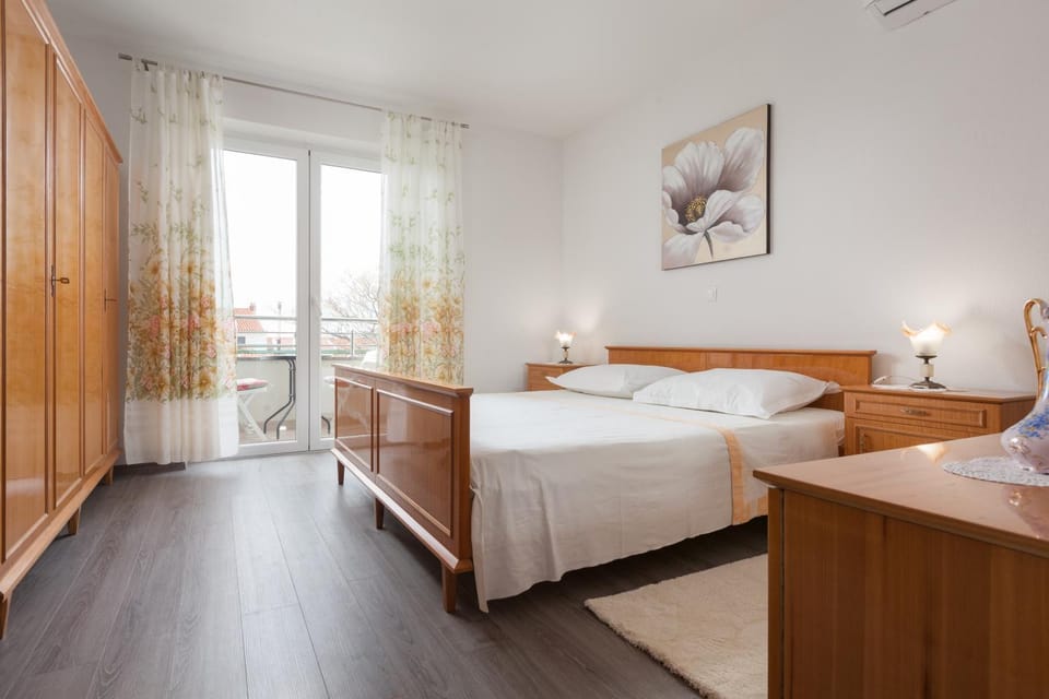 Balcony/Terrace, Bedroom