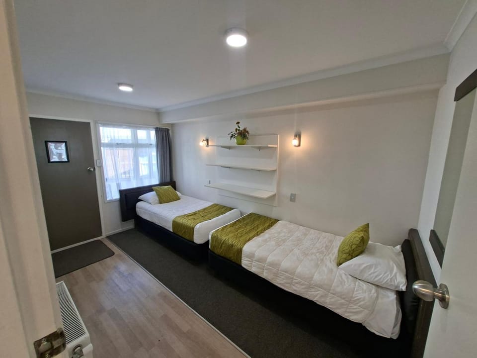 RotoVegas Motel of Rotorua Motel in Rotorua