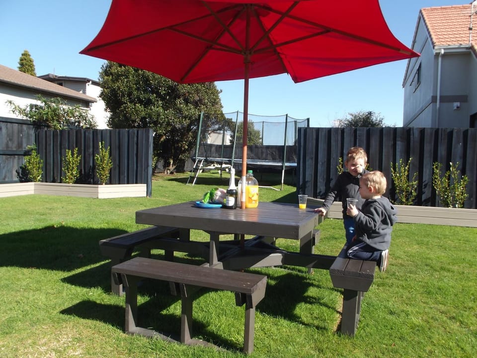 People, Children play ground, Garden, Other, young children