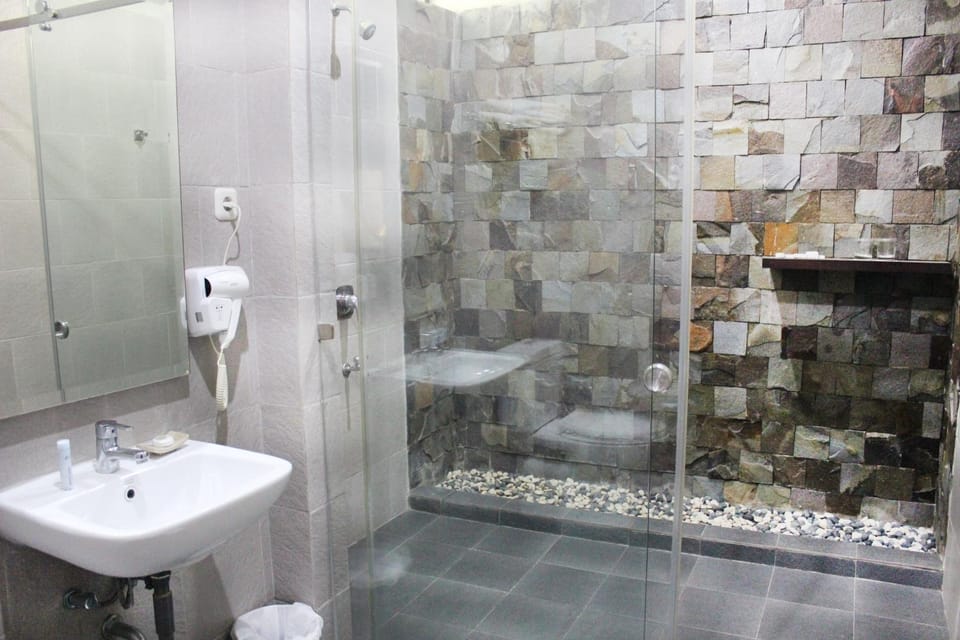 Le Dian Hotel Hotel in Indonesia