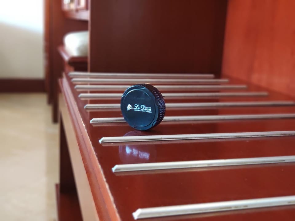 Le Dian Hotel Hotel in Indonesia