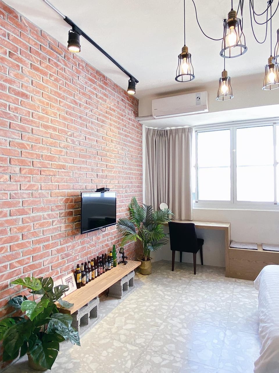 Mutter Apartment Vacation rental in Kaohsiung