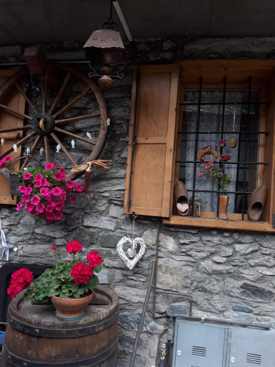 Fiocco di Neve Apartment in Aosta Valley, Italy