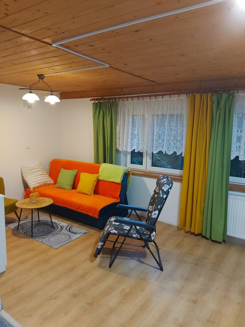 U Andrzeja i Ewy Farm Stay in Poland