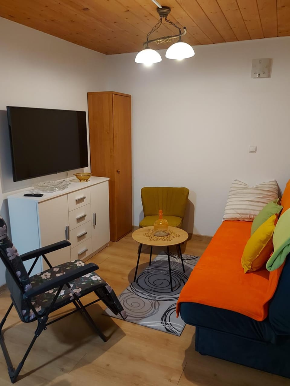 U Andrzeja i Ewy Farm Stay in Poland