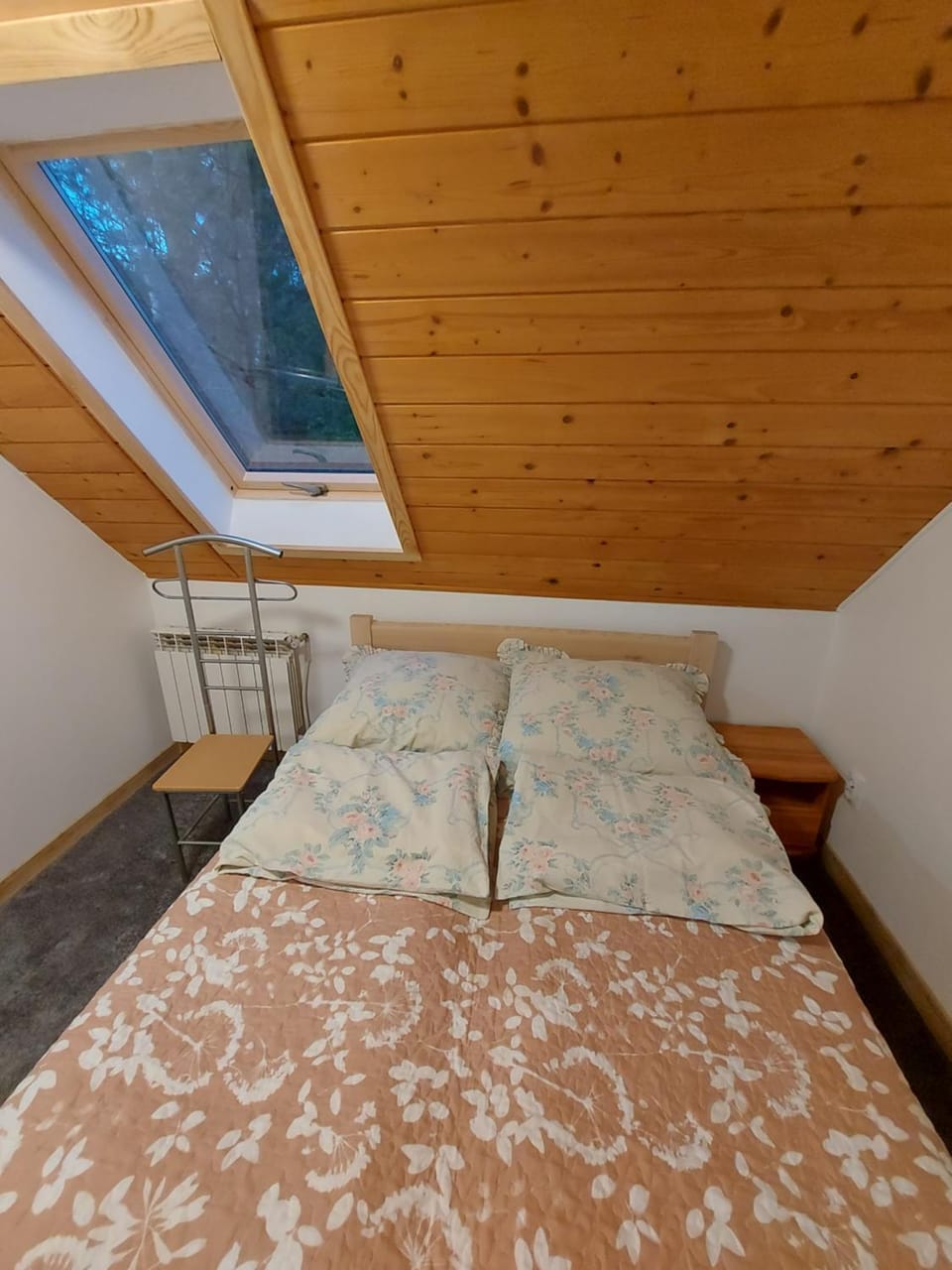 U Andrzeja i Ewy Farm Stay in Poland