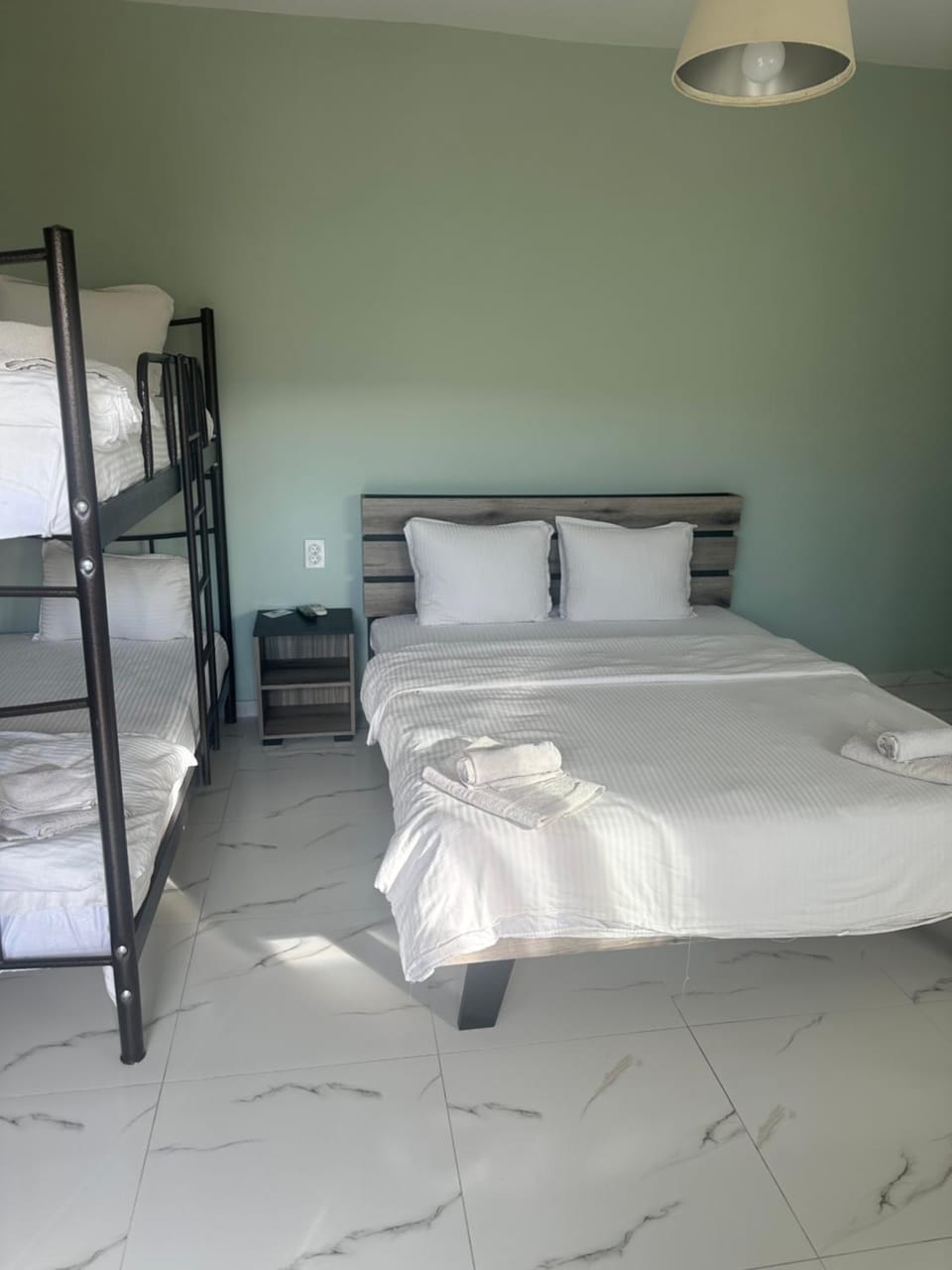 Kremasti Rooms Bed and Breakfast in Decentralized Administration of Macedonia and Thrace